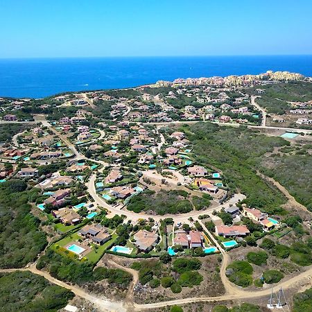 Case Vacanza Country Village Stintino Exterior foto