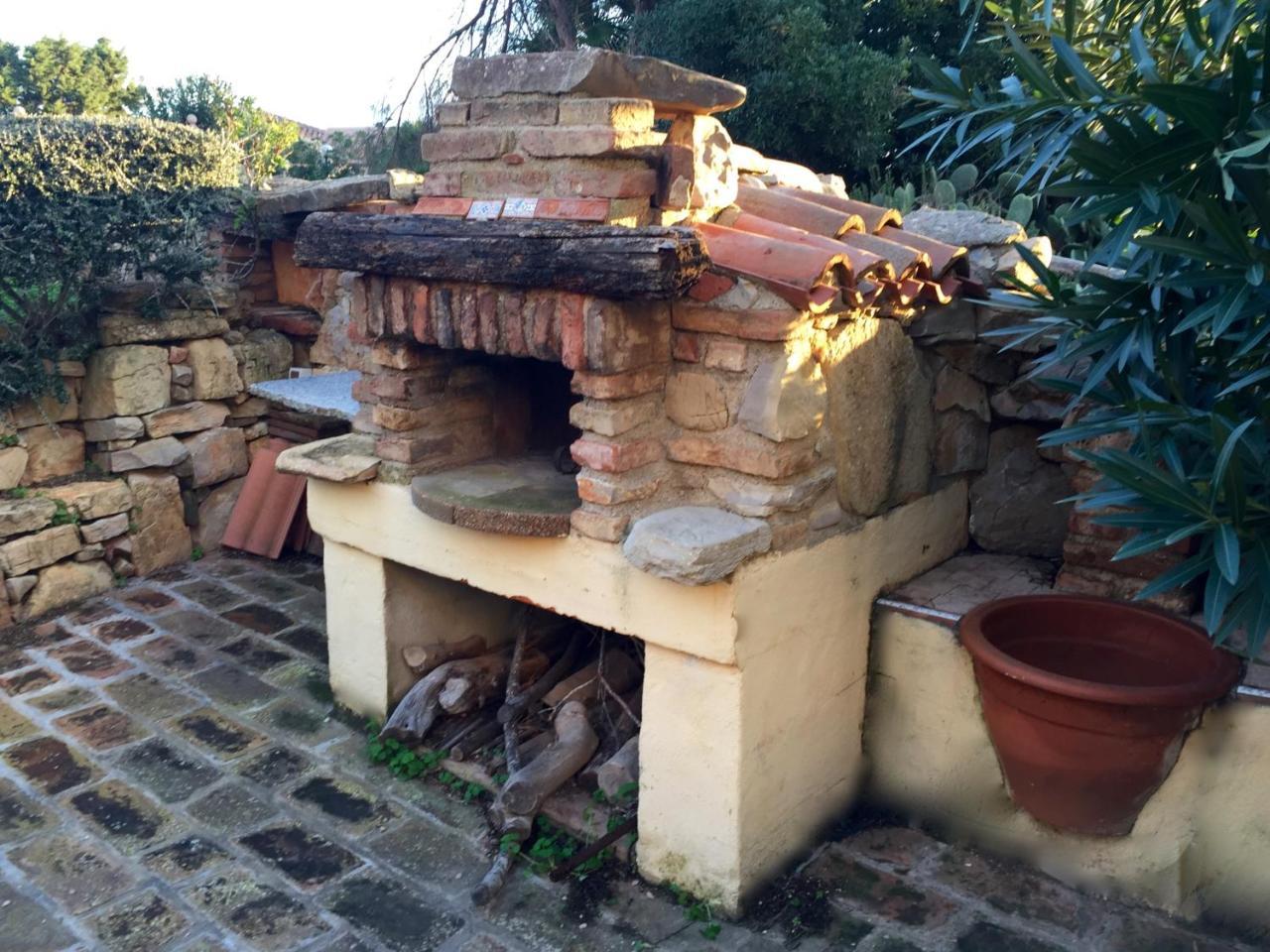 Case Vacanza Country Village Stintino Exterior foto
