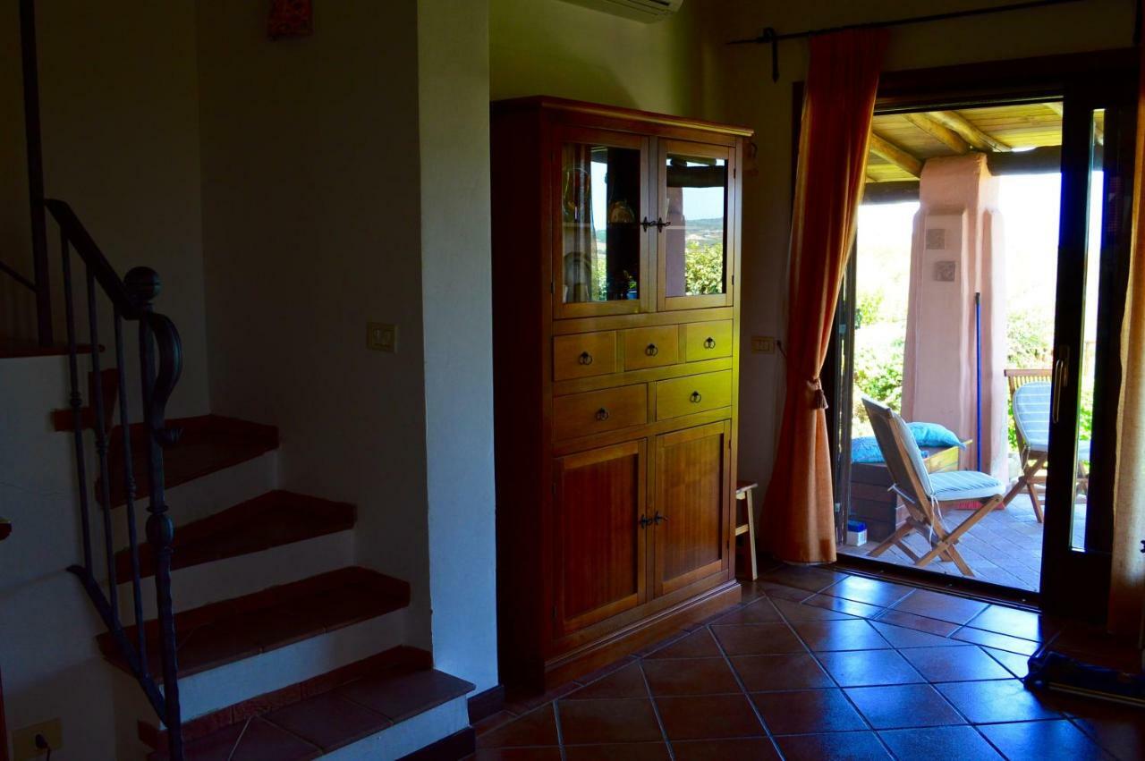 Case Vacanza Country Village Stintino Exterior foto