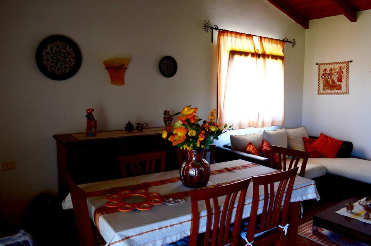 Case Vacanza Country Village Stintino Exterior foto