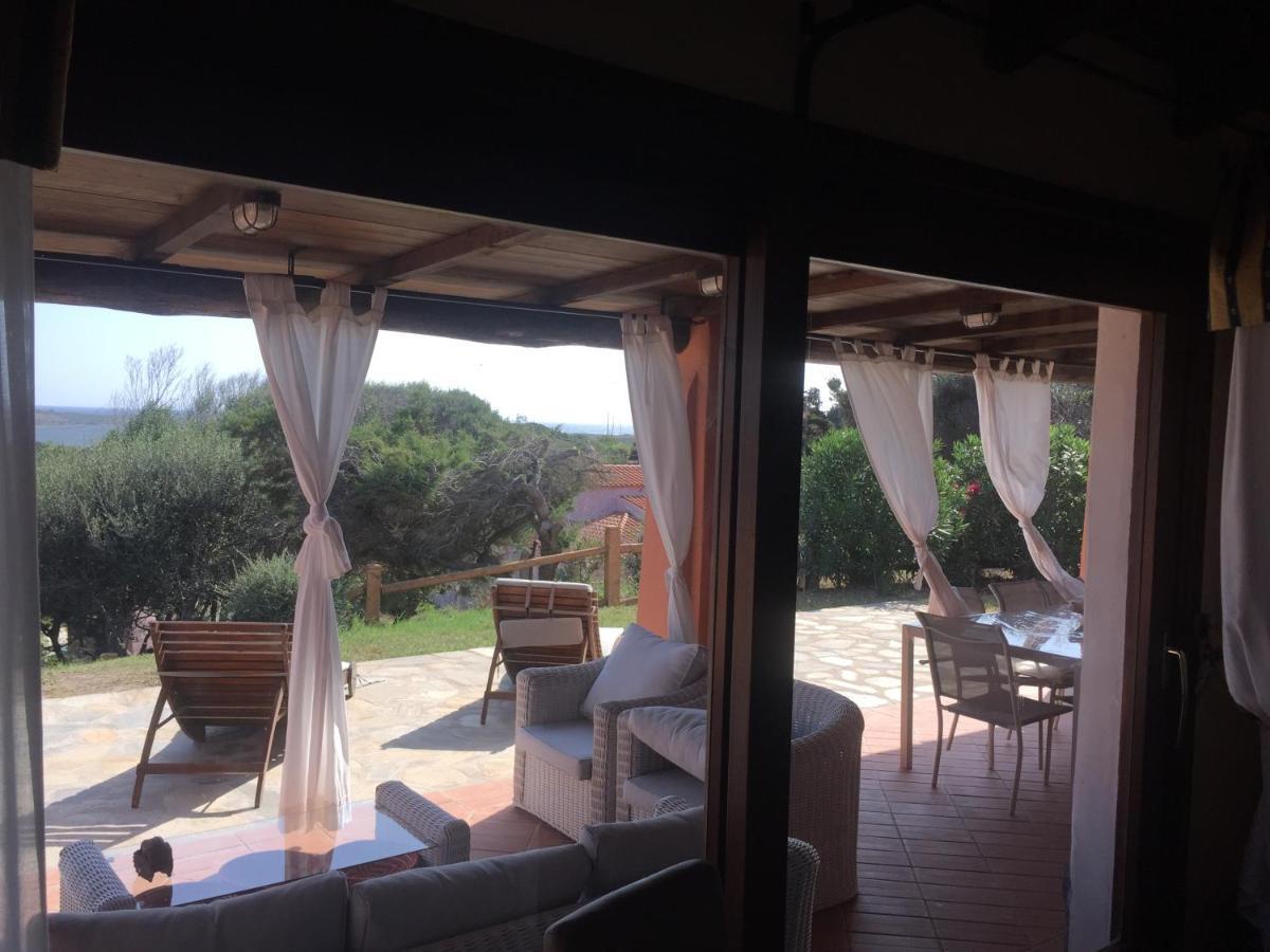 Case Vacanza Country Village Stintino Exterior foto