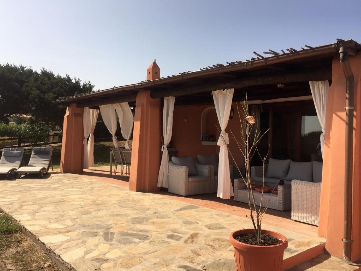 Case Vacanza Country Village Stintino Exterior foto