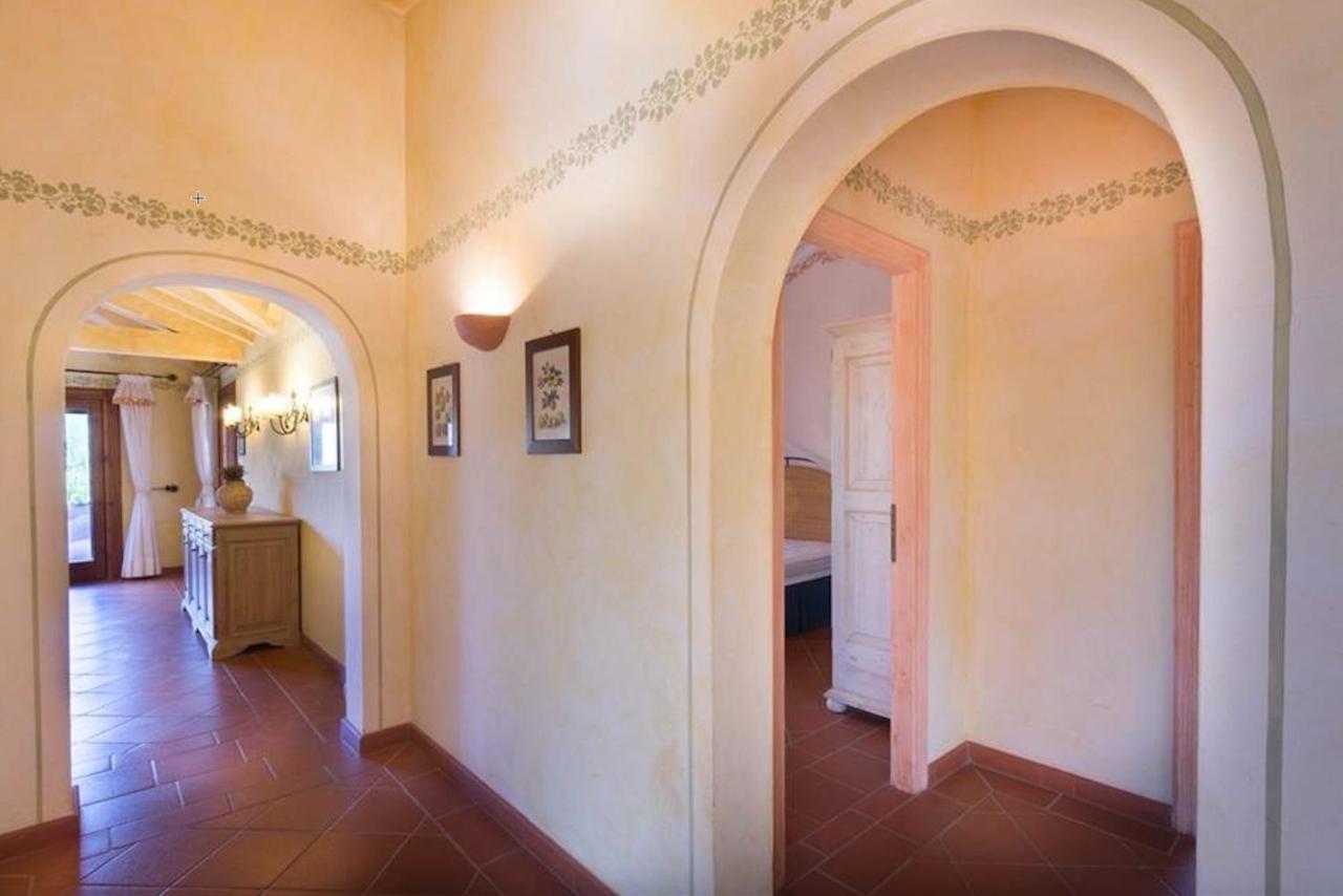 Case Vacanza Country Village Stintino Exterior foto