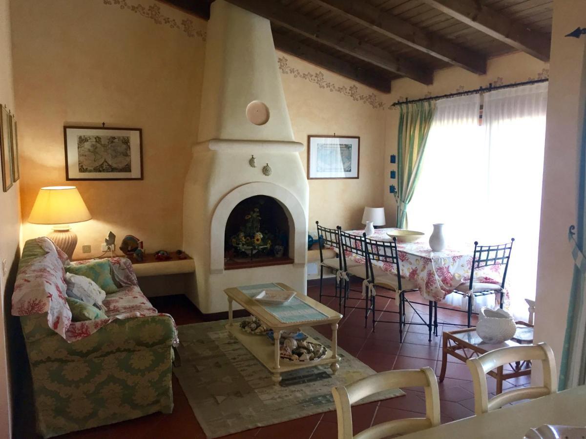 Case Vacanza Country Village Stintino Exterior foto